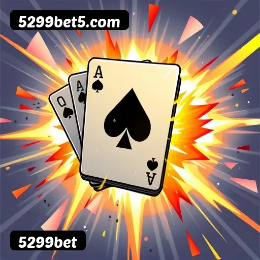 Cassino ao Vivo 5299bet - Dealers Brasileiros Profissionais